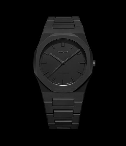 POLYCARBON 40.5 MM SHADOW - D1MILANO