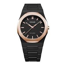 POLYCARBON 40.5 MM GLOAMING - D1MILANO