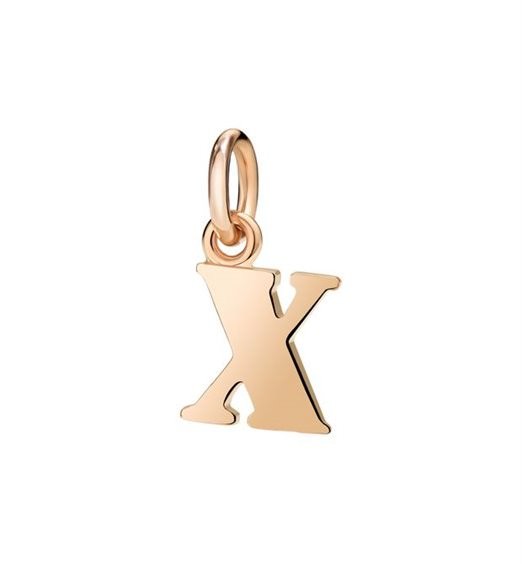 LETTERA X