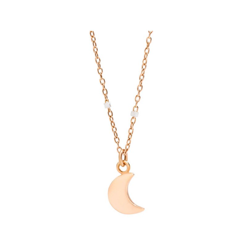 COLLANA MINI LUNA