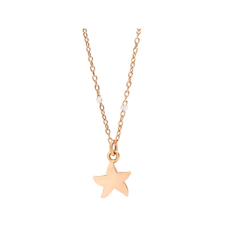 COLLANA MINI STELLINA