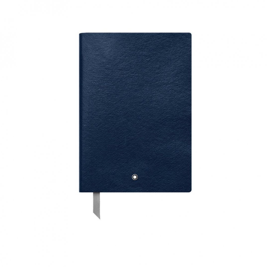 Blocco note indaco Cancelleria di lusso
