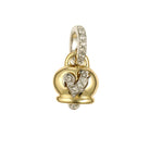 Ciondolo Campanella micro