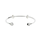 Bracciale Dodo CUFF Argento