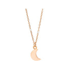 COLLANA MINI LUNA