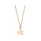 COLLANA MINI STELLINA