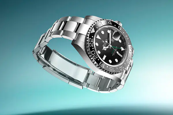 Nuovi modelli 2024 Rolex presso Gioielleria Iannicelli, rivenditore Autorizzato Rolex a Caserta