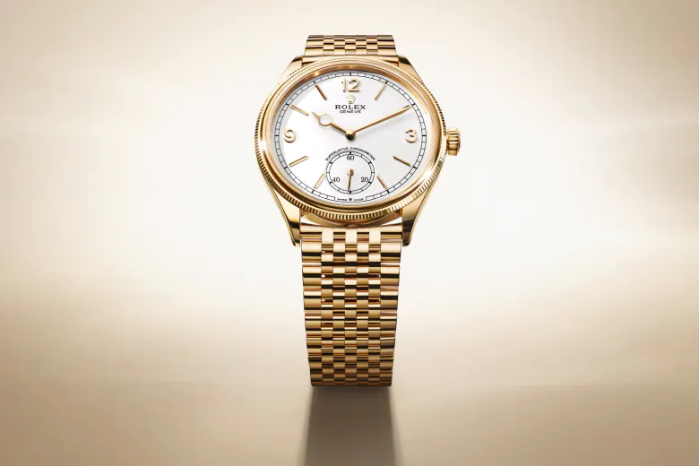orologi rolex 1908 - Gioielleria Iannicelli