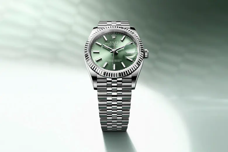 orologi rolex Datejust - Gioielleria Iannicelli