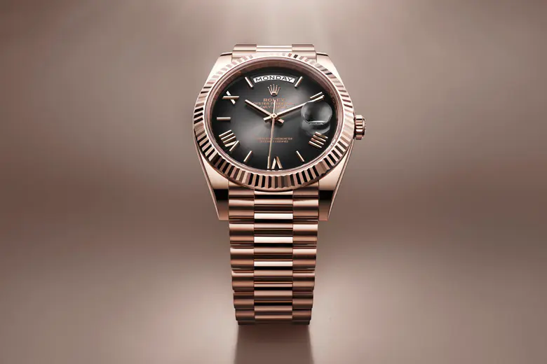orologi rolex Day-Date - Gioielleria Iannicelli