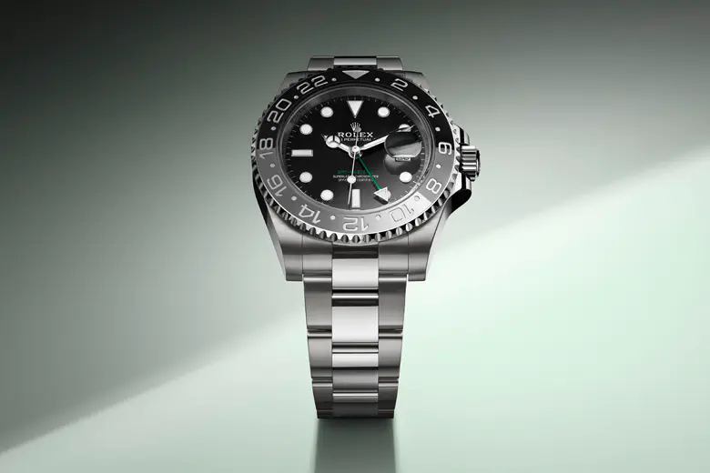orologi rolex GMT-Master II - Gioielleria Iannicelli