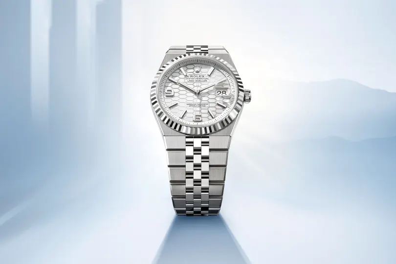 Scopri Rolex Land-Dweller presso Gioielleria Iannicelli, rivenditore Autorizzato Rolex a Caserta