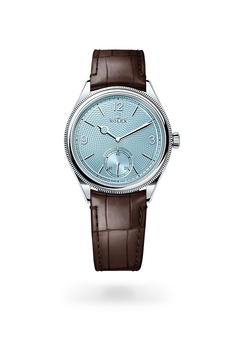 Rolex 1908 M52506-0002 a Caserta - Gioielleria Iannicelli