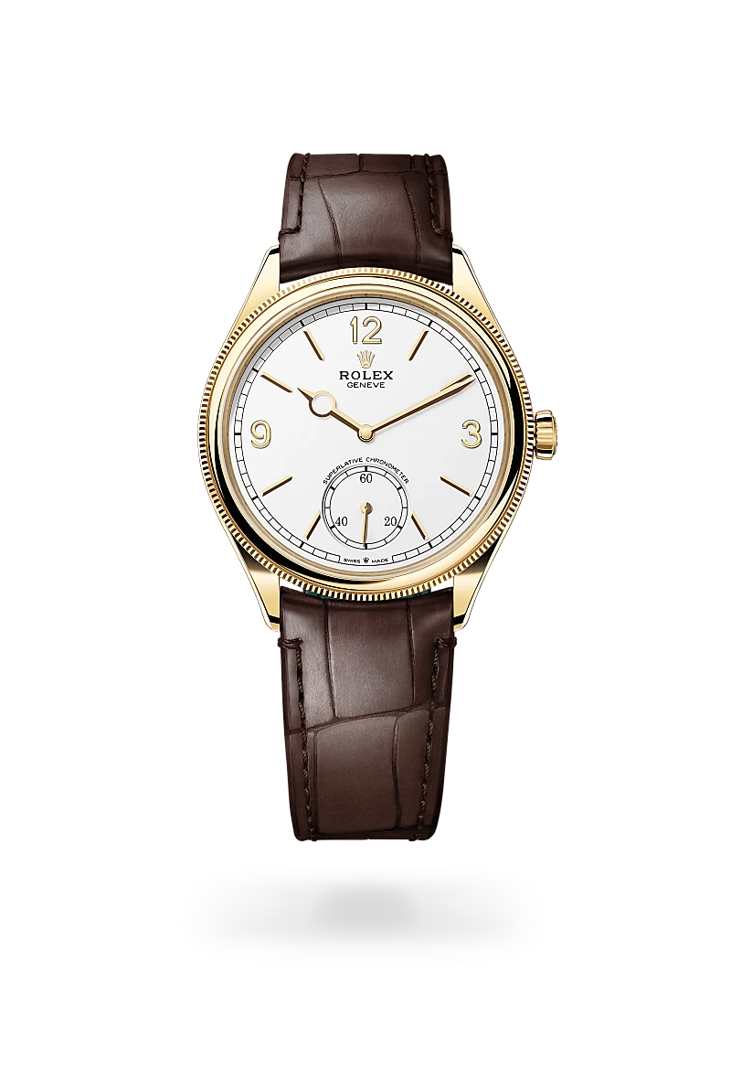 Rolex 1908 M52508-0006 a Caserta - Gioielleria Iannicelli