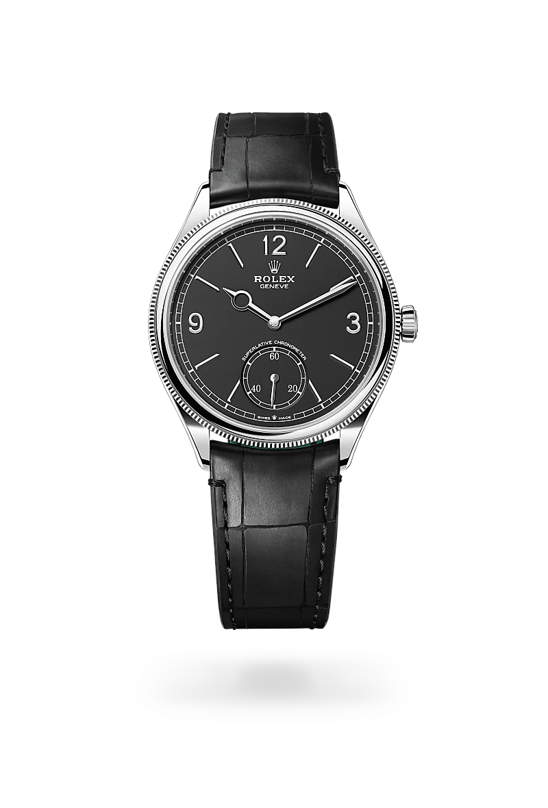 Rolex 1908 M52509-0002 a Caserta - Gioielleria Iannicelli