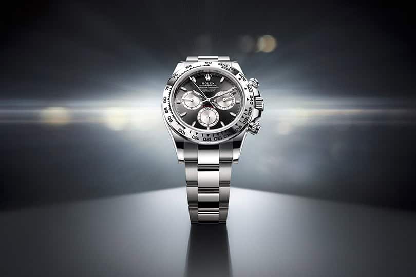 rolex watches cosmograph daytona