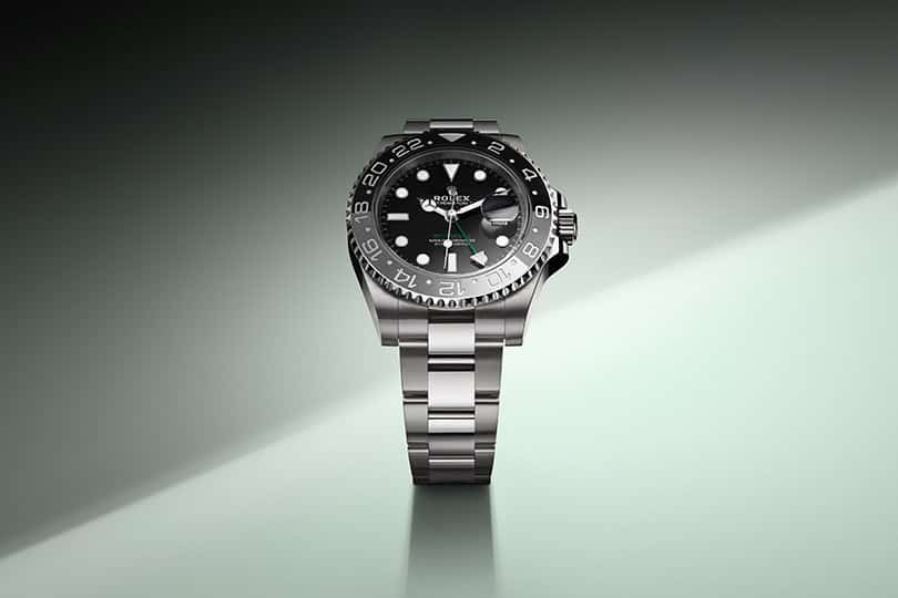 rolex watches gmt master II