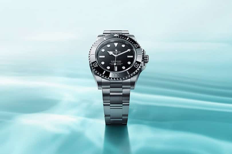 rolex watches submariner