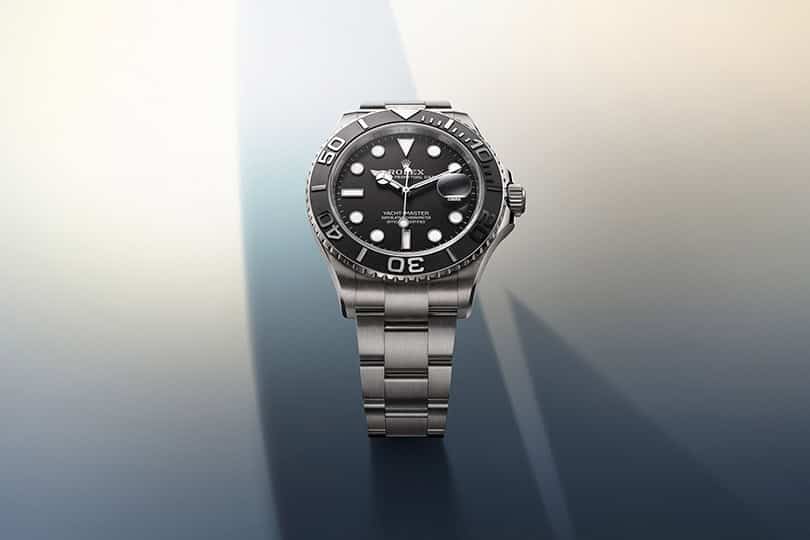 rolex watches yacht master